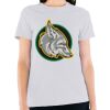 Women’s USA-Made Fine Jersey Tee Thumbnail