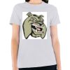 Women’s USA-Made Fine Jersey Tee Thumbnail
