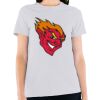 Women’s USA-Made Fine Jersey Tee Thumbnail