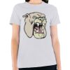 Women’s USA-Made Fine Jersey Tee Thumbnail