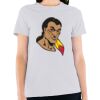 Women’s USA-Made Fine Jersey Tee Thumbnail