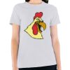 Women’s USA-Made Fine Jersey Tee Thumbnail
