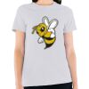 Women’s USA-Made Fine Jersey Tee Thumbnail