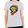 Women’s USA-Made Fine Jersey Tee Thumbnail