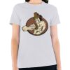 Women’s USA-Made Fine Jersey Tee Thumbnail