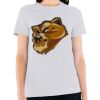 Women’s USA-Made Fine Jersey Tee Thumbnail