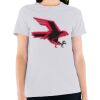 Women’s USA-Made Fine Jersey Tee Thumbnail