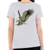 Women’s USA-Made Fine Jersey Tee Thumbnail