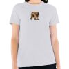 Women’s USA-Made Fine Jersey Tee Thumbnail