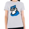 Women’s USA-Made Fine Jersey Tee Thumbnail
