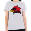 Women’s USA-Made Fine Jersey Tee Thumbnail