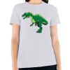 Women’s USA-Made Fine Jersey Tee Thumbnail