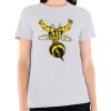 Women’s USA-Made Fine Jersey Tee Thumbnail
