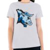 Women’s USA-Made Fine Jersey Tee Thumbnail