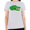 Women’s USA-Made Fine Jersey Tee Thumbnail
