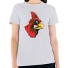 Women’s USA-Made Fine Jersey Tee Thumbnail