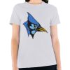 Women’s USA-Made Fine Jersey Tee Thumbnail