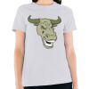 Women’s USA-Made Fine Jersey Tee Thumbnail