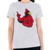 Women’s USA-Made Fine Jersey Tee Thumbnail