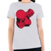 Women’s USA-Made Fine Jersey Tee Thumbnail