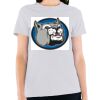 Women’s USA-Made Fine Jersey Tee Thumbnail