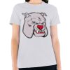 Women’s USA-Made Fine Jersey Tee Thumbnail