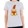 Women’s USA-Made Fine Jersey Tee Thumbnail