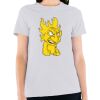 Women’s USA-Made Fine Jersey Tee Thumbnail