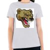 Women’s USA-Made Fine Jersey Tee Thumbnail