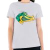 Women’s USA-Made Fine Jersey Tee Thumbnail