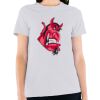 Women’s USA-Made Fine Jersey Tee Thumbnail