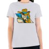 Women’s USA-Made Fine Jersey Tee Thumbnail
