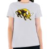 Women’s USA-Made Fine Jersey Tee Thumbnail