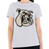 Women’s USA-Made Fine Jersey Tee Thumbnail