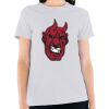 Women’s USA-Made Fine Jersey Tee Thumbnail