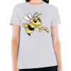Women’s USA-Made Fine Jersey Tee Thumbnail