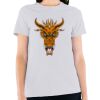 Women’s USA-Made Fine Jersey Tee Thumbnail
