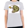 Women’s USA-Made Fine Jersey Tee Thumbnail