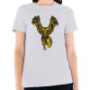 Women’s USA-Made Fine Jersey Tee Thumbnail