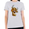Women’s USA-Made Fine Jersey Tee Thumbnail