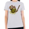 Women’s USA-Made Fine Jersey Tee Thumbnail