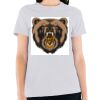 Women’s USA-Made Fine Jersey Tee Thumbnail