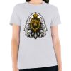 Women’s USA-Made Fine Jersey Tee Thumbnail