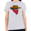 Women’s USA-Made Fine Jersey Tee Thumbnail
