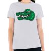 Women’s USA-Made Fine Jersey Tee Thumbnail