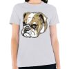 Women’s USA-Made Fine Jersey Tee Thumbnail