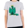 Women’s USA-Made Fine Jersey Tee Thumbnail