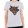 Women’s USA-Made Fine Jersey Tee Thumbnail