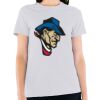 Women’s USA-Made Fine Jersey Tee Thumbnail