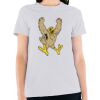 Women’s USA-Made Fine Jersey Tee Thumbnail